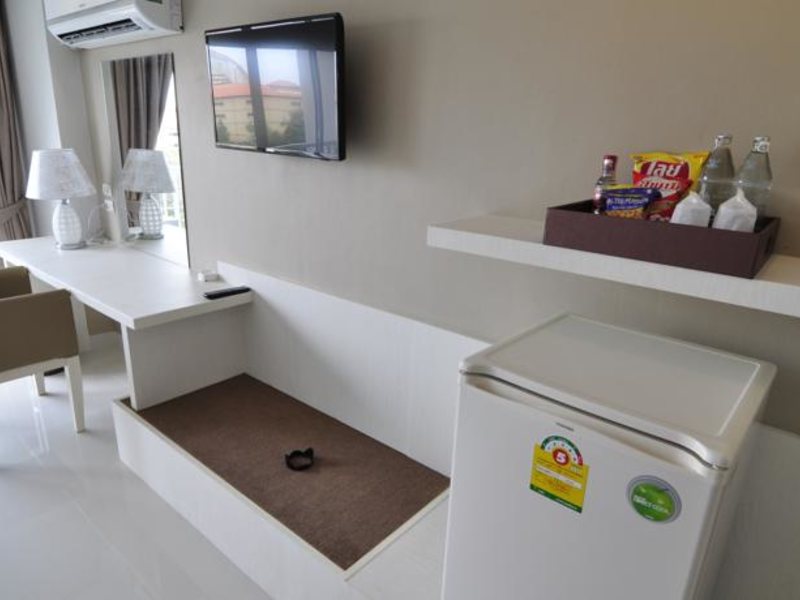 The Ivory Villa 145068