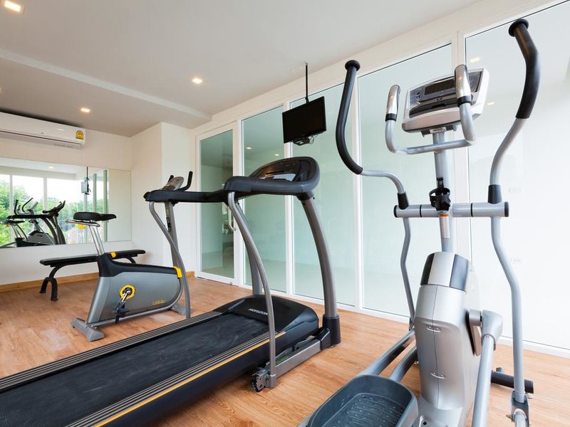 The Jasmine Nai Harn Beach Resort and Spa 211768