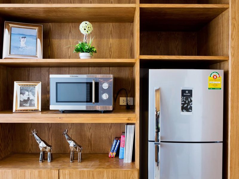 The Jasmine Nai Harn Beach Resort and Spa 211769