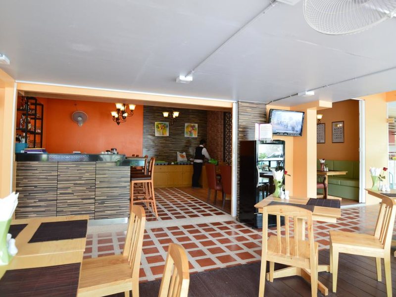 The Jasmine Nai Harn Beach Resort and Spa 211770