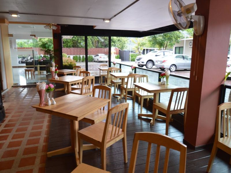 The Jasmine Nai Harn Beach Resort and Spa 211771