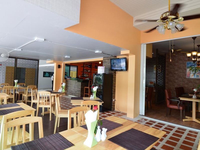 The Jasmine Nai Harn Beach Resort and Spa 211772