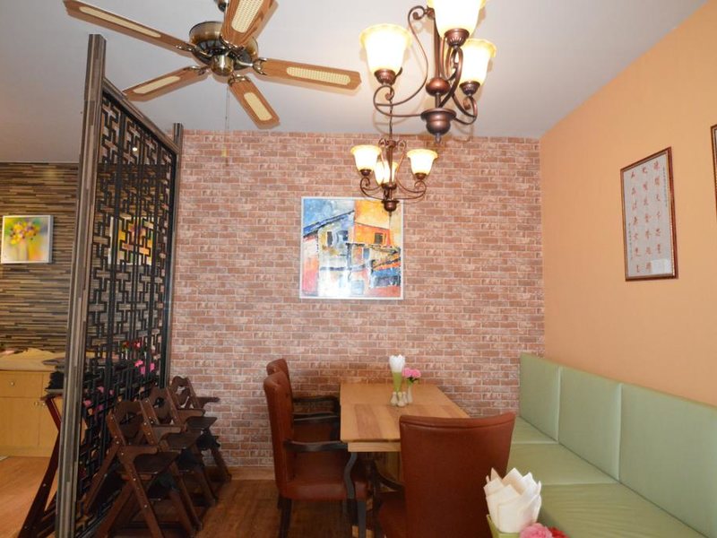 The Jasmine Nai Harn Beach Resort and Spa 211774