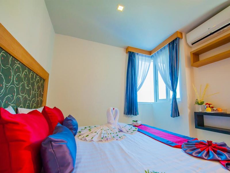 The Jasmine Nai Harn Beach Resort and Spa 211777