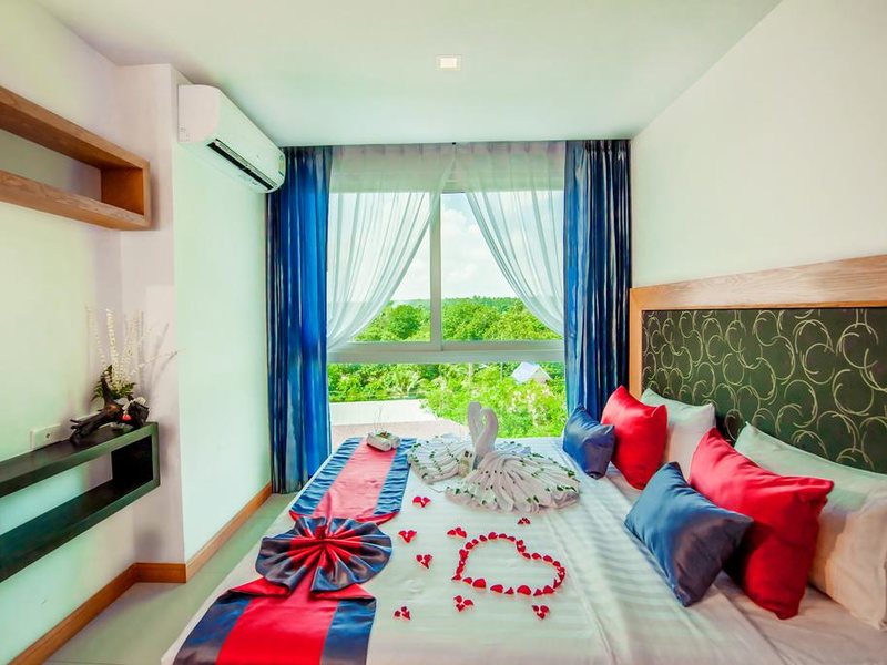 The Jasmine Nai Harn Beach Resort and Spa 211781