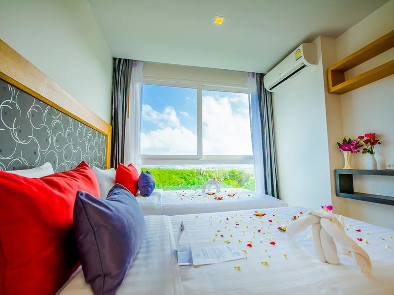 The Jasmine Nai Harn Beach Resort and Spa 211784