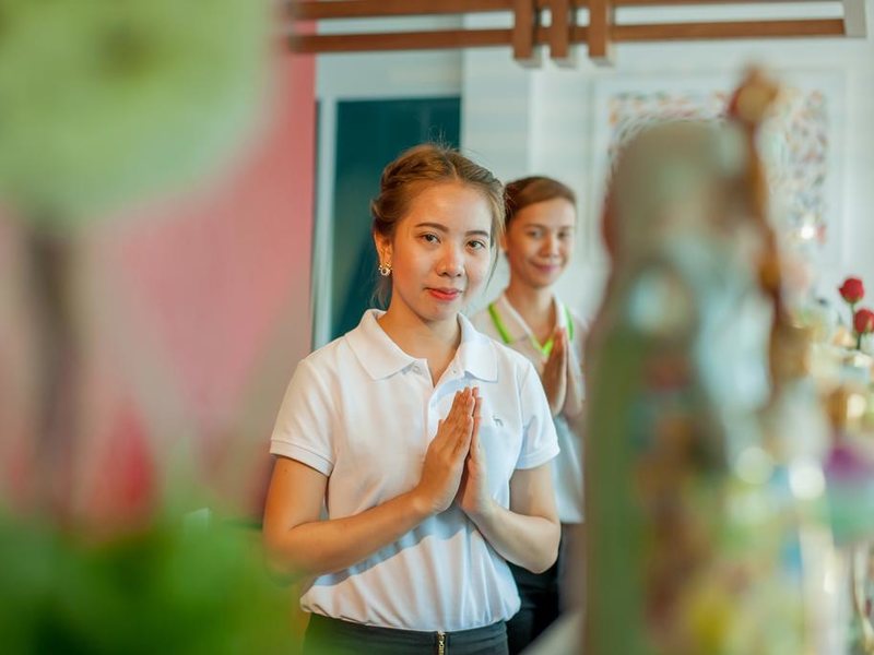 The Jasmine Nai Harn Beach Resort and Spa 211785