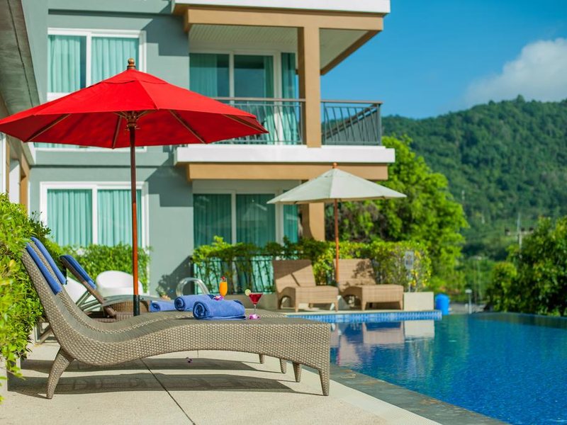 The Jasmine Nai Harn Beach Resort and Spa 211786