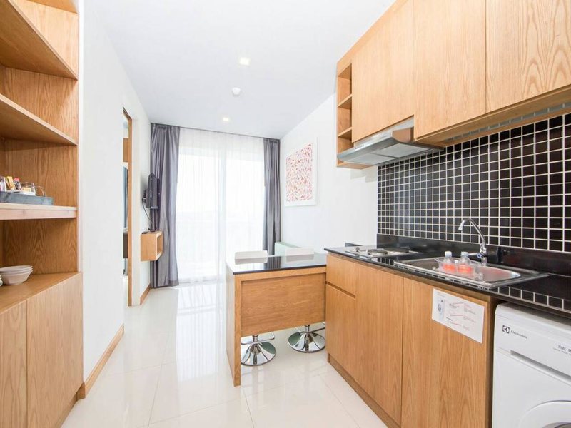 The Jasmine Nai Harn Beach Resort and Spa 211789