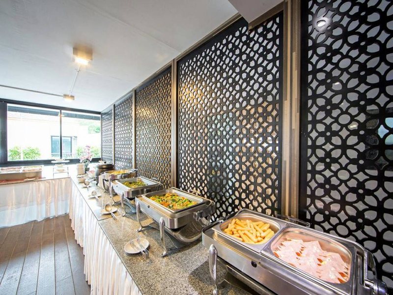 The Jasmine Nai Harn Beach Resort and Spa 211792