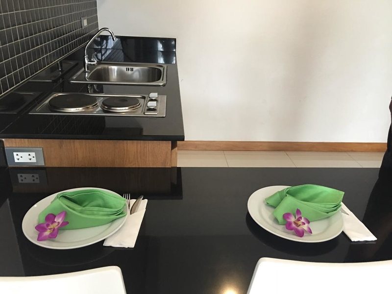 The Jasmine Nai Harn Beach Resort and Spa 211794