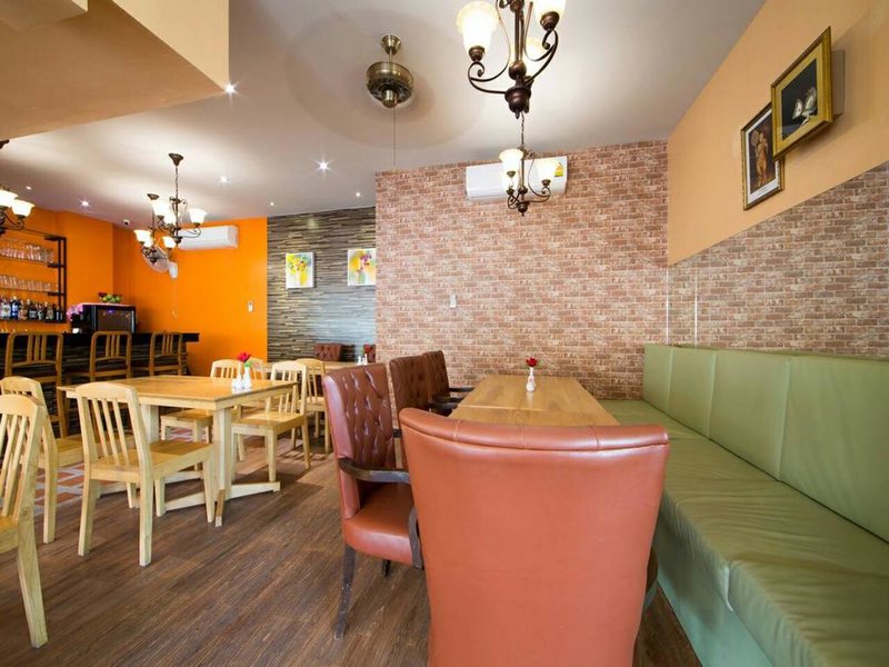 The Jasmine Nai Harn Beach Resort and Spa 211795