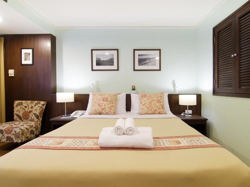 The Jomtien Twelve 211808