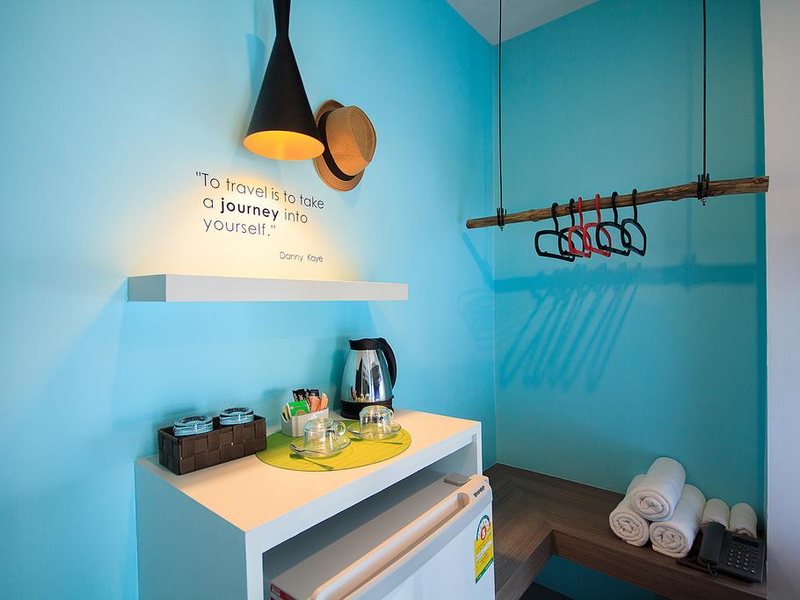 The Journey Patong Resort 211814