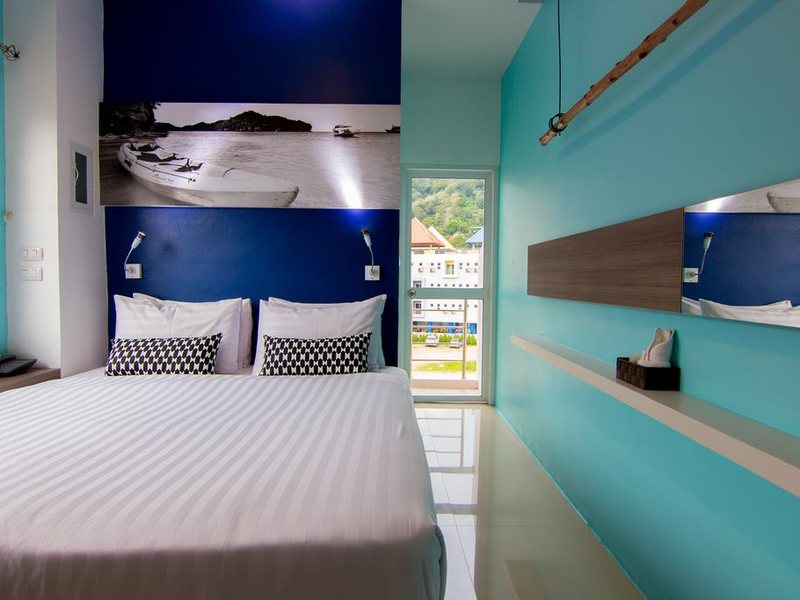 The Journey Patong Resort 211815