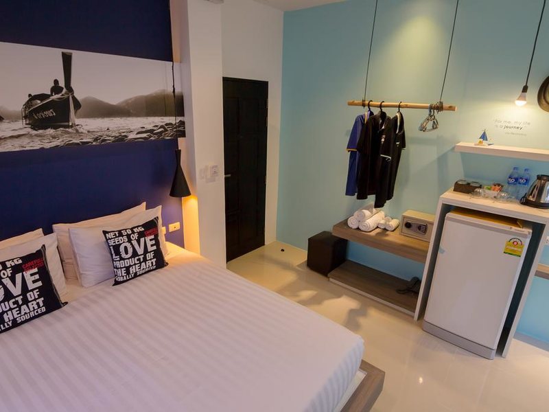 The Journey Patong Resort 211816