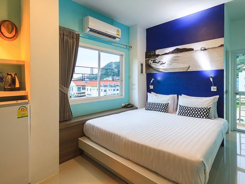 The Journey Patong Resort 211817