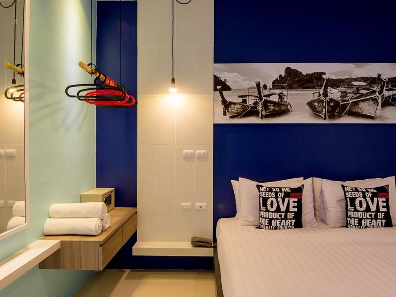 The Journey Patong Resort 211818