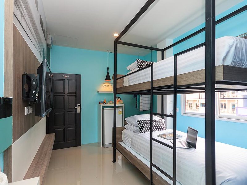 The Journey Patong Resort 211819