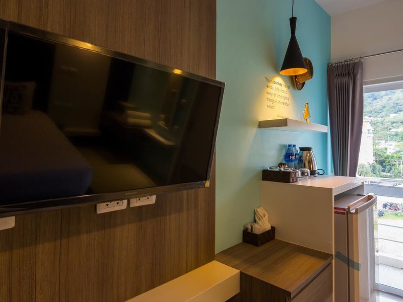 The Journey Patong Resort 211821