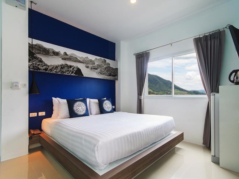 The Journey Patong Resort 211822