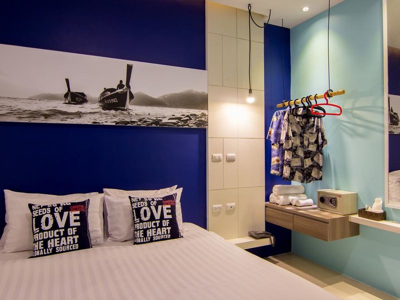 The Journey Patong Resort 211823