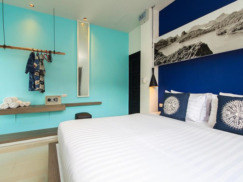 The Journey Patong Resort 211824