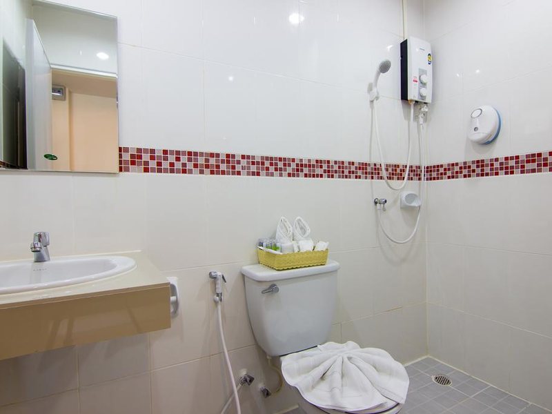 The Journey Patong Resort 211825