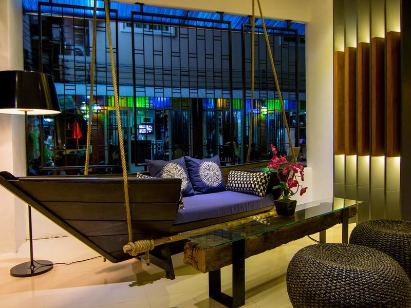 The Journey Patong Resort 211826