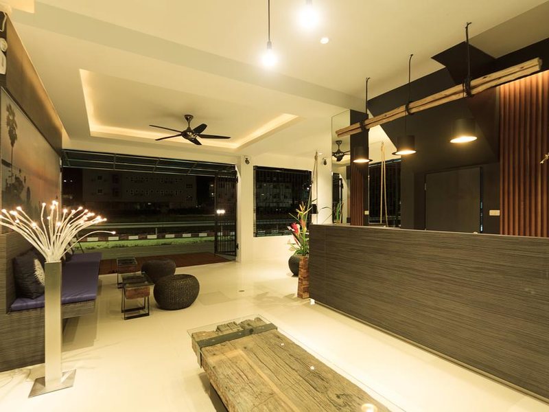 The Journey Patong Resort 211827