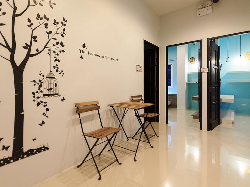 The Journey Patong Resort 211828