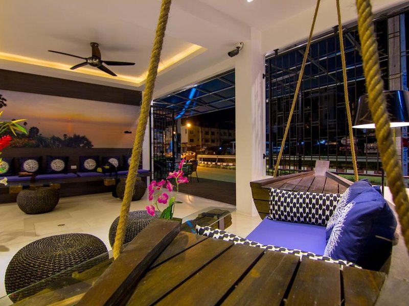 The Journey Patong Resort 211831