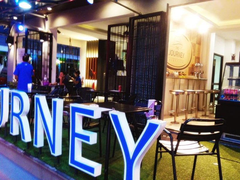 The Journey Patong Resort 211832