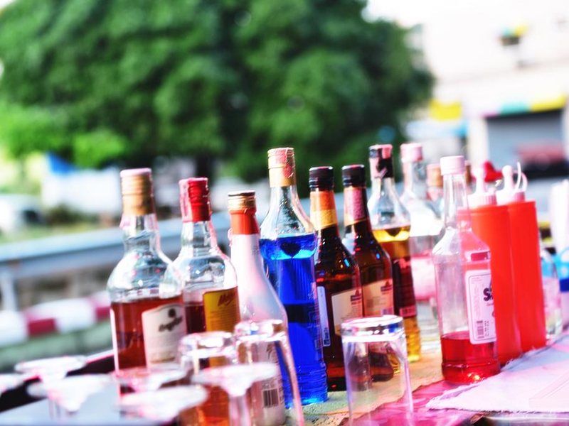 The Journey Patong Resort 211833