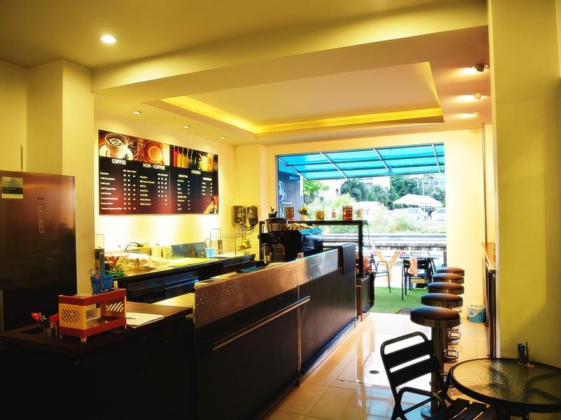 The Journey Patong Resort 211834