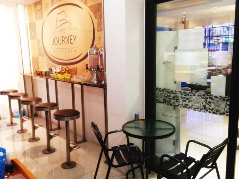 The Journey Patong Resort 211835