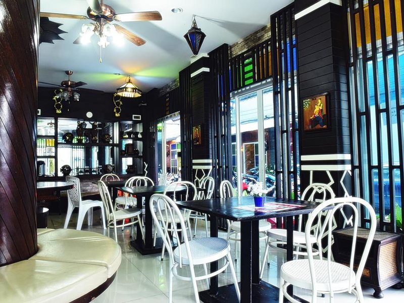 The Journey Patong Resort 211836