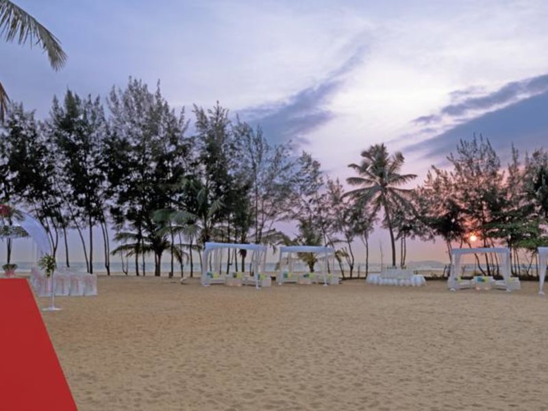 The Kenilworth Resort & Spa Goa 114066