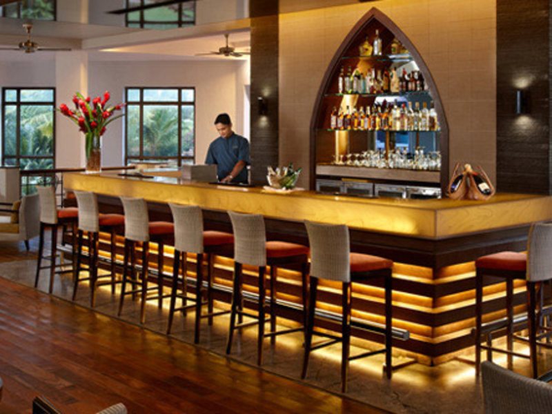 The Kenilworth Resort & Spa Goa 114070