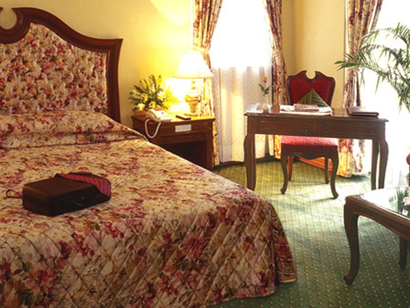 The Kenilworth Resort & Spa Goa 114071