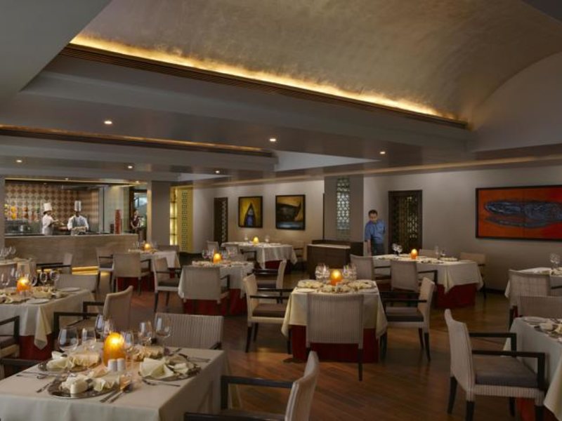 The Kenilworth Resort & Spa Goa 114072