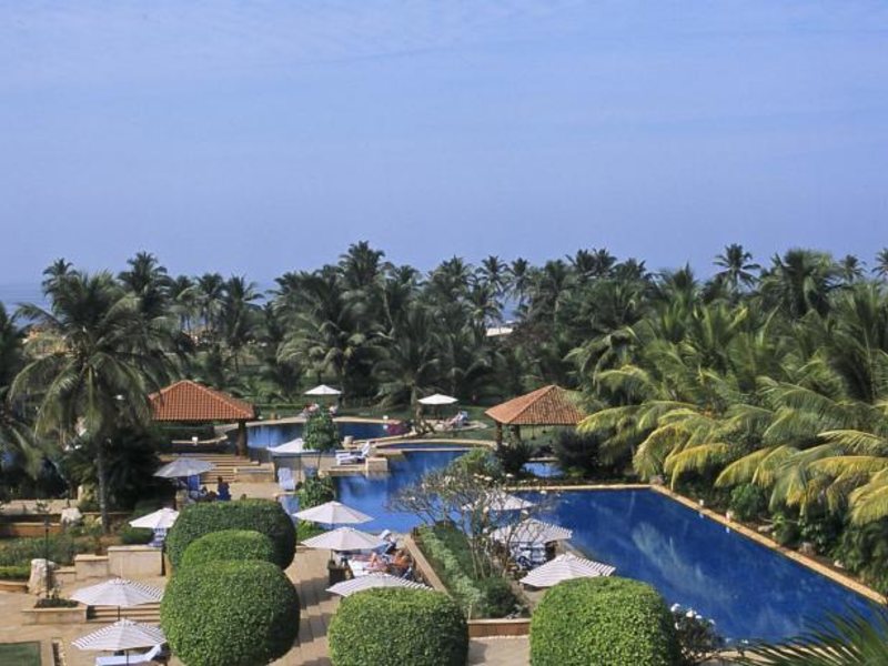 The Kenilworth Resort & Spa Goa 114073