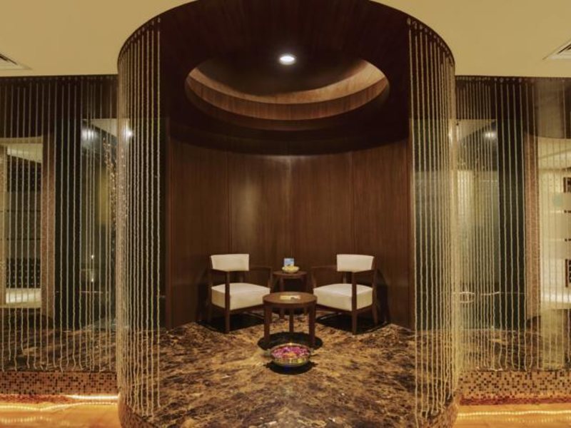 The Kenilworth Resort & Spa Goa 114074