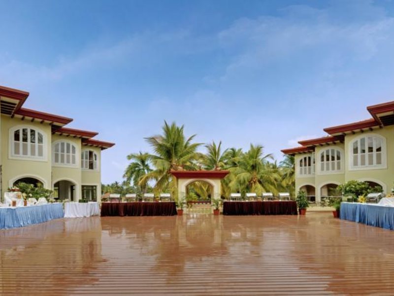 The Kenilworth Resort & Spa Goa 114076