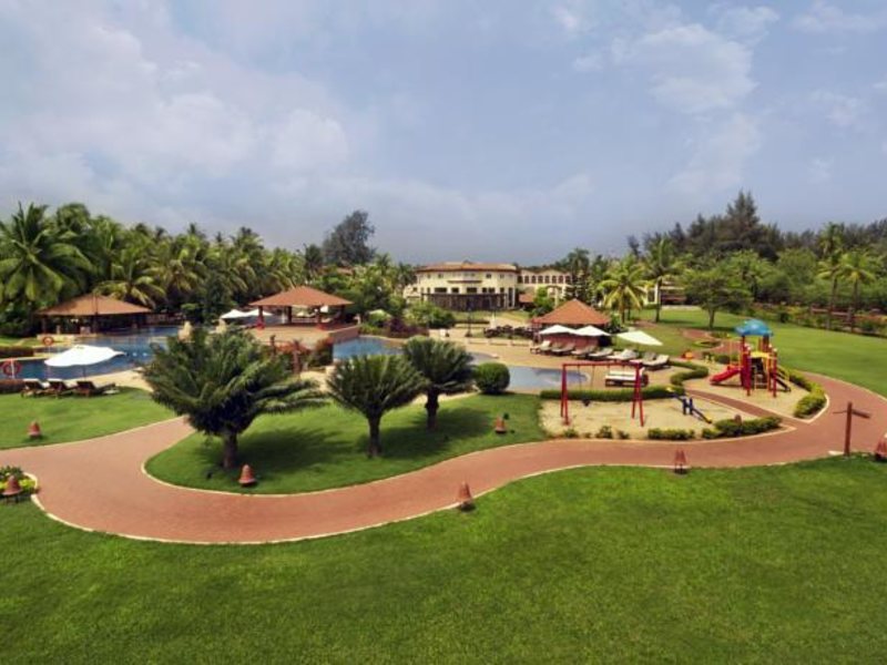 The Kenilworth Resort & Spa Goa 114079
