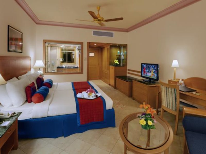 The Kenilworth Resort & Spa Goa 114084