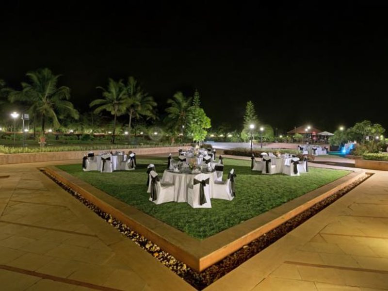 The Kenilworth Resort & Spa Goa 114086