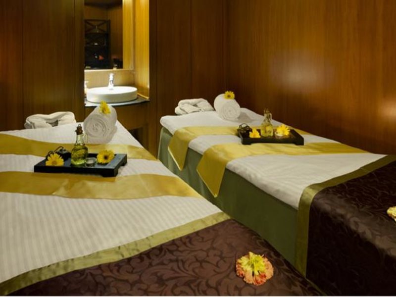 The Kenilworth Resort & Spa Goa 114087