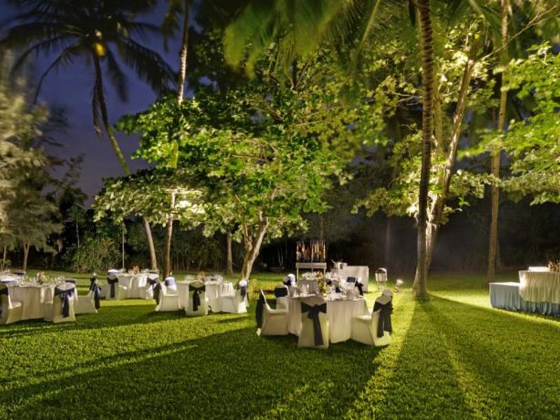 The Kenilworth Resort & Spa Goa 114089