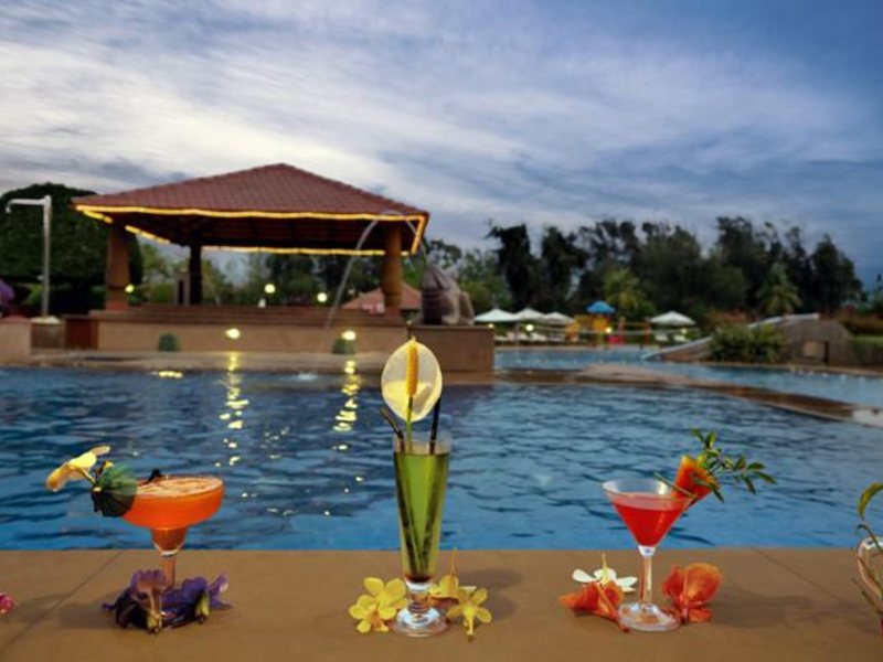 The Kenilworth Resort & Spa Goa 114091